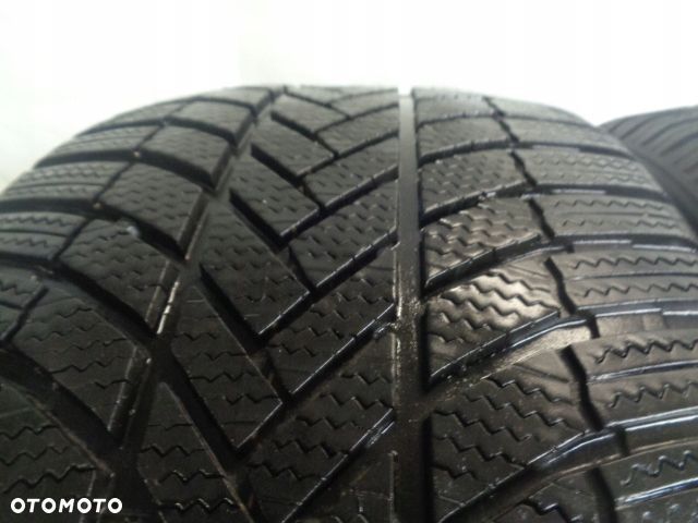2X BRIDGESTONE BLIZZAK LM005 275/40R20 106V - 3