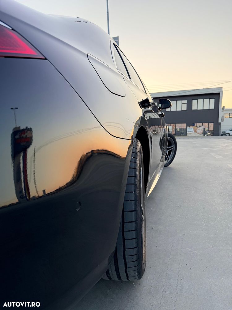 Mercedes-Benz S 450 4MATIC L 9G-TRONIC - 14