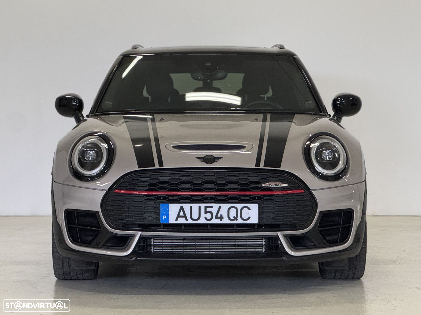 MINI Clubman John Cooper Works Plus ALL4 - 2