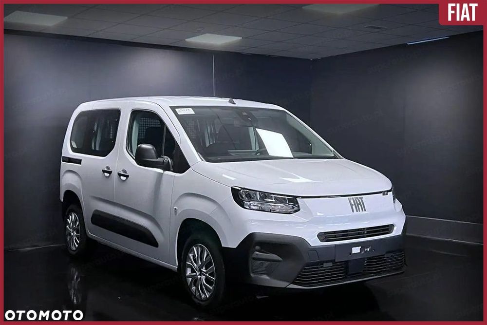 Fiat Doblo - 2