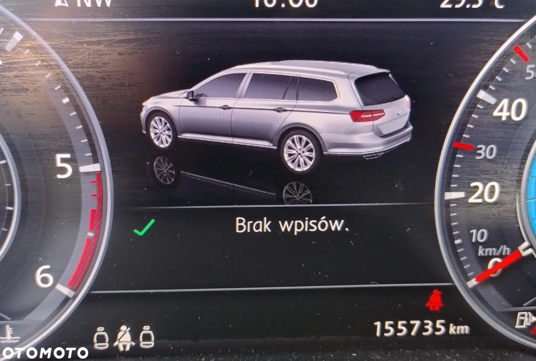 Volkswagen Passat Alltrack 2.0 TDI SCR 4Motion DSG (BMT) - 22
