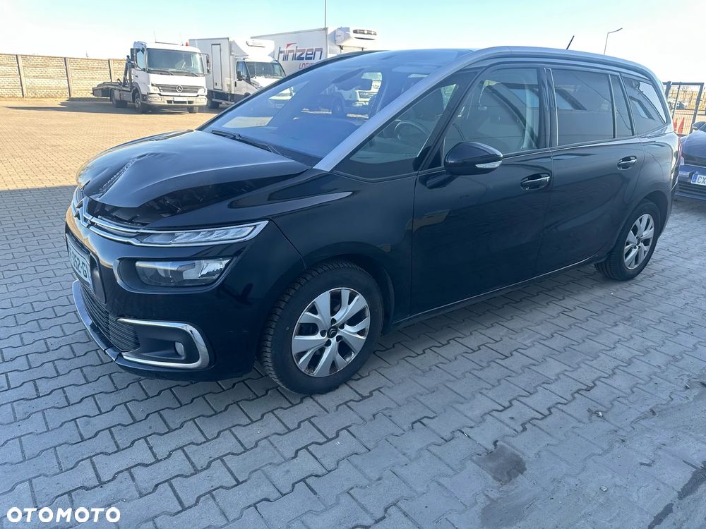 Citroën C4 SpaceTourer - 3