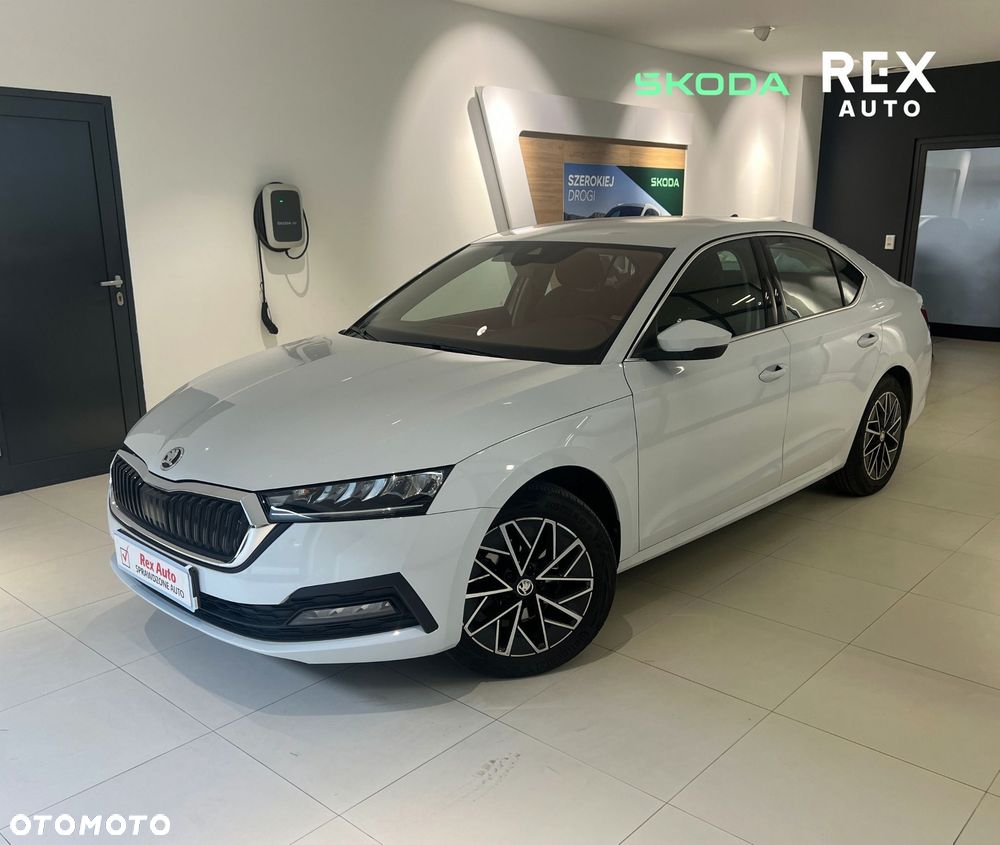 Skoda Octavia 1.5 TSI ACT Ambition - 2