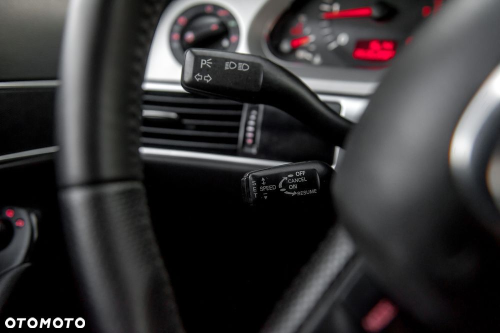 Audi A6 Avant 3.0 TDI DPF quattro - 29