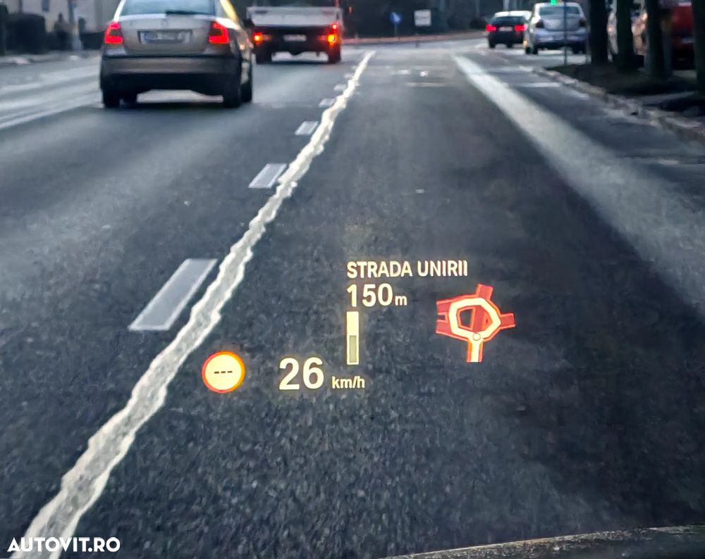 BMW Seria 5 520d Aut. - 25