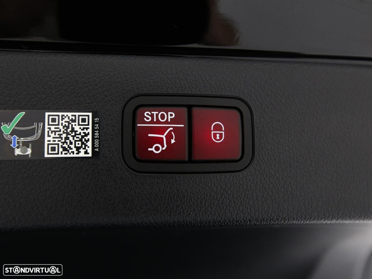 Mercedes-Benz EQS 450+ Electric Art - 14