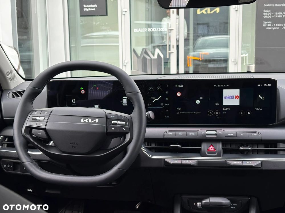 Kia K4 1.6 T-GDI L - 20