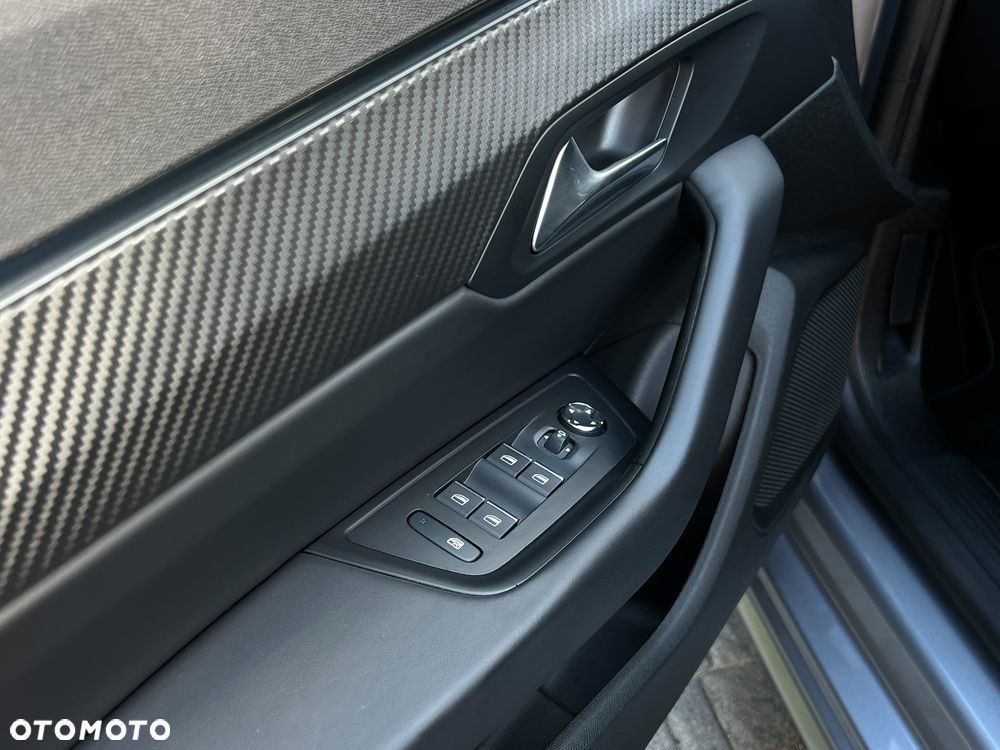 Peugeot 508 BlueHDi 130 EAT8 Active Pack - 13