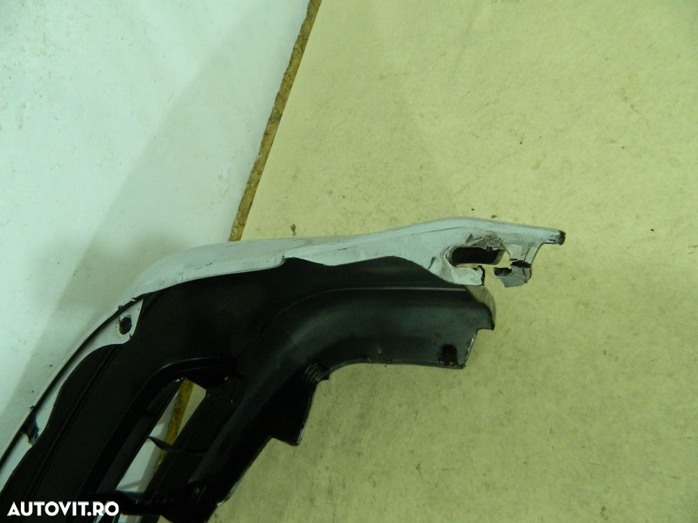 Bara fata Honda Shuttle, 95-99, 71101-SX0-ZZ00 - 5