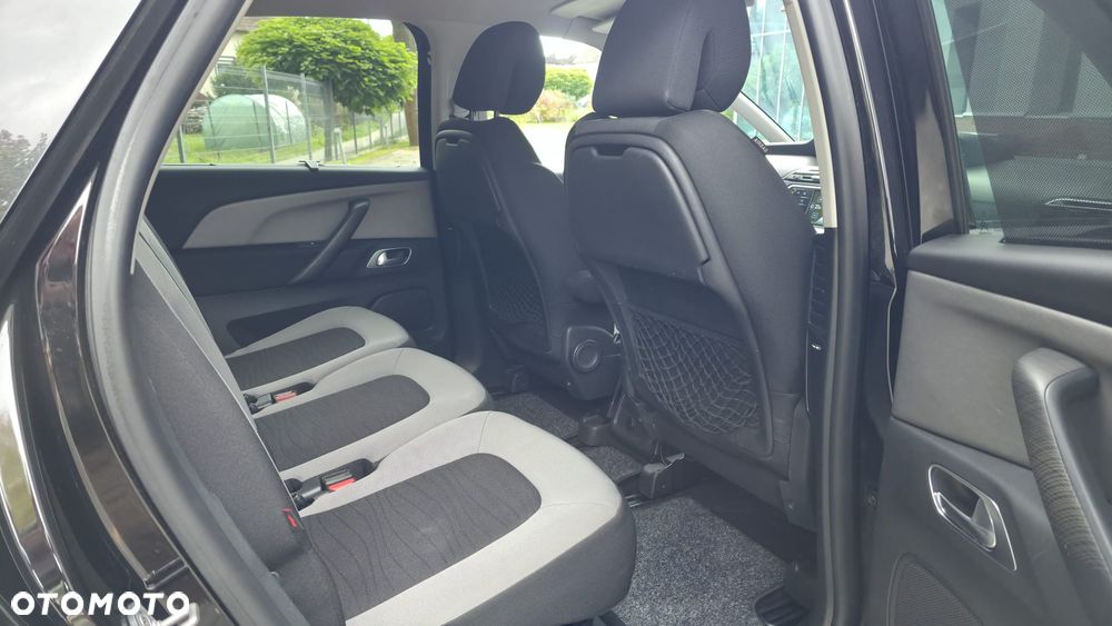 Citroën C4 Picasso 1.6 THP Seduction Elite - 18