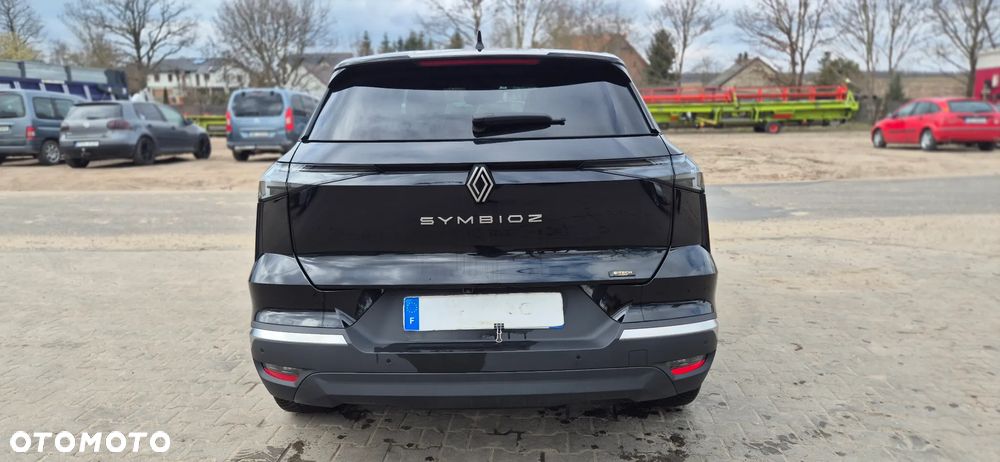 Renault Symbioz 1.6 E-Tech Full Hybrid 145 Techno - 10