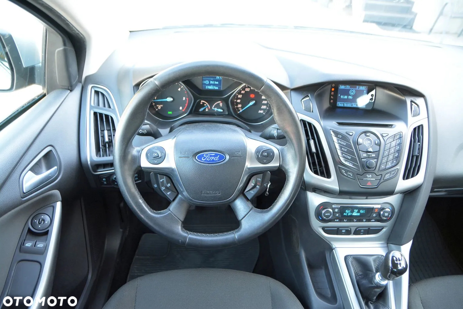 Ford Focus - 18