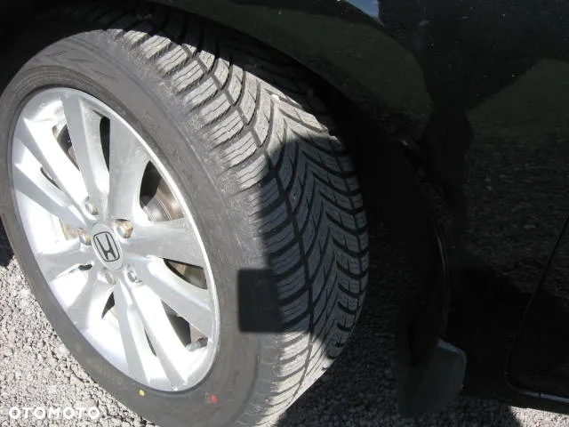 Honda Civic 1.8 Comfort - 29
