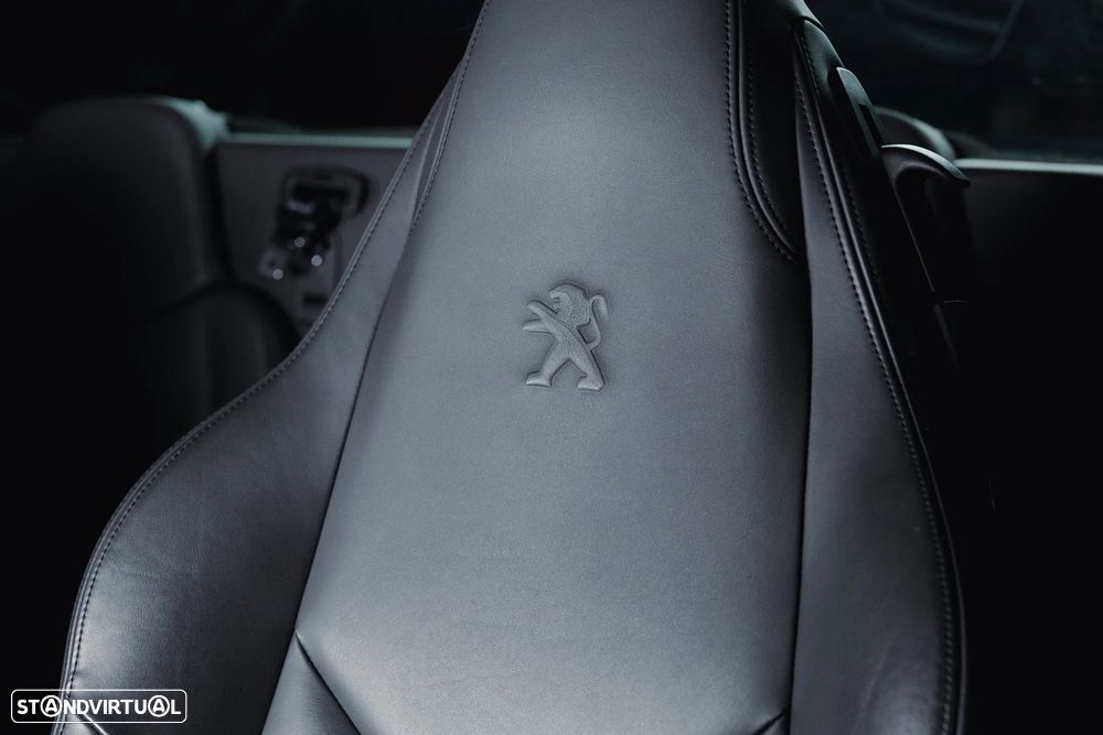 Peugeot RCZ 1.6 200 THP Onyx - 5