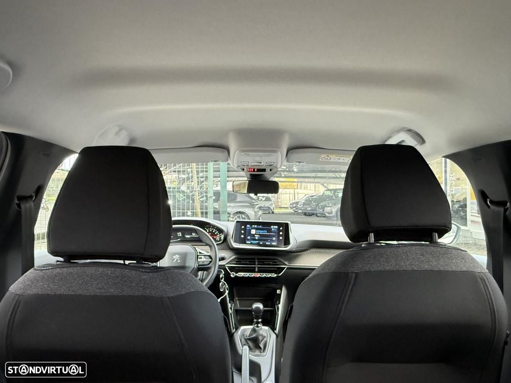 Peugeot 208 PureTech 100 Style - 39