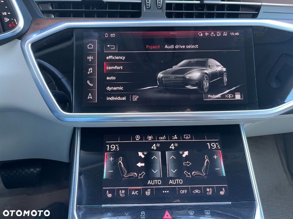 Audi A7 Sportback - 23