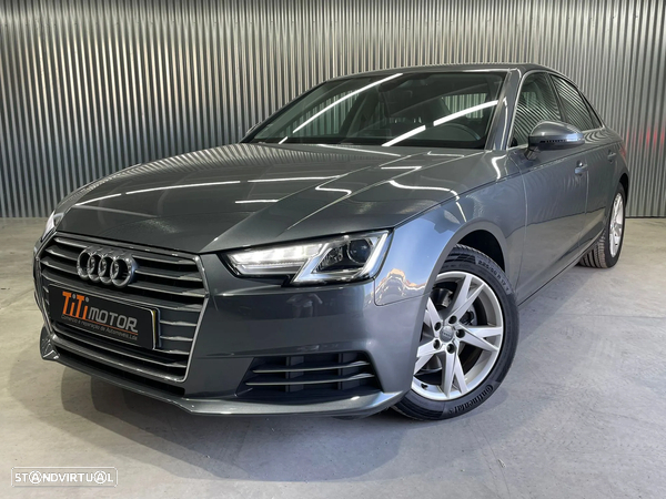 Audi A4 1.4 TSI Sport