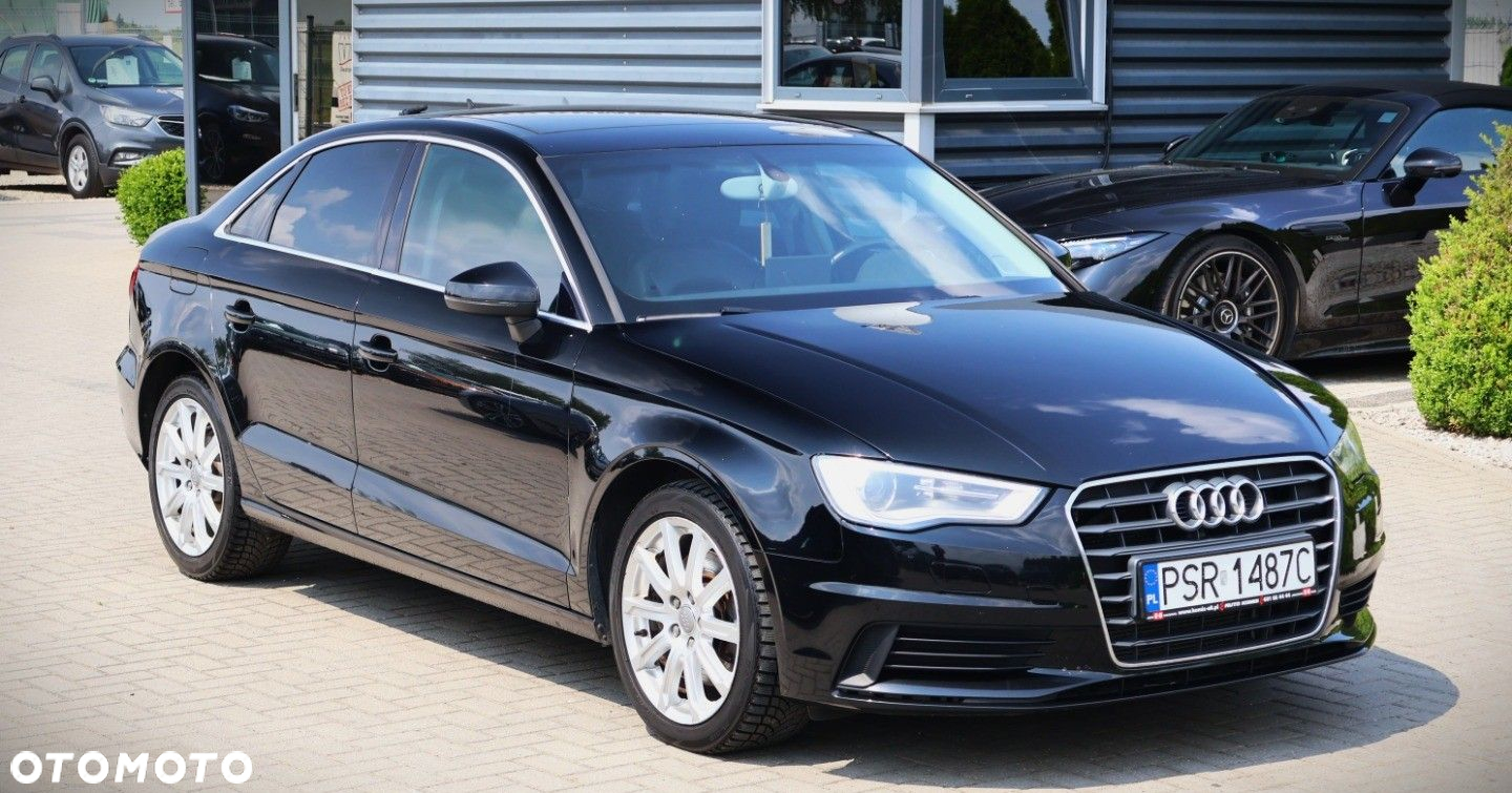 Audi A3 - 4