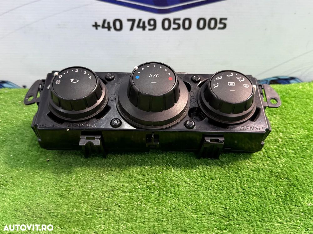 PANOU COMANDA AC / CLIMA MERCEDES BENZ CITAN W415 2016 1.5 DIESEL COD OEM 275103428R 2012-2021 - 5