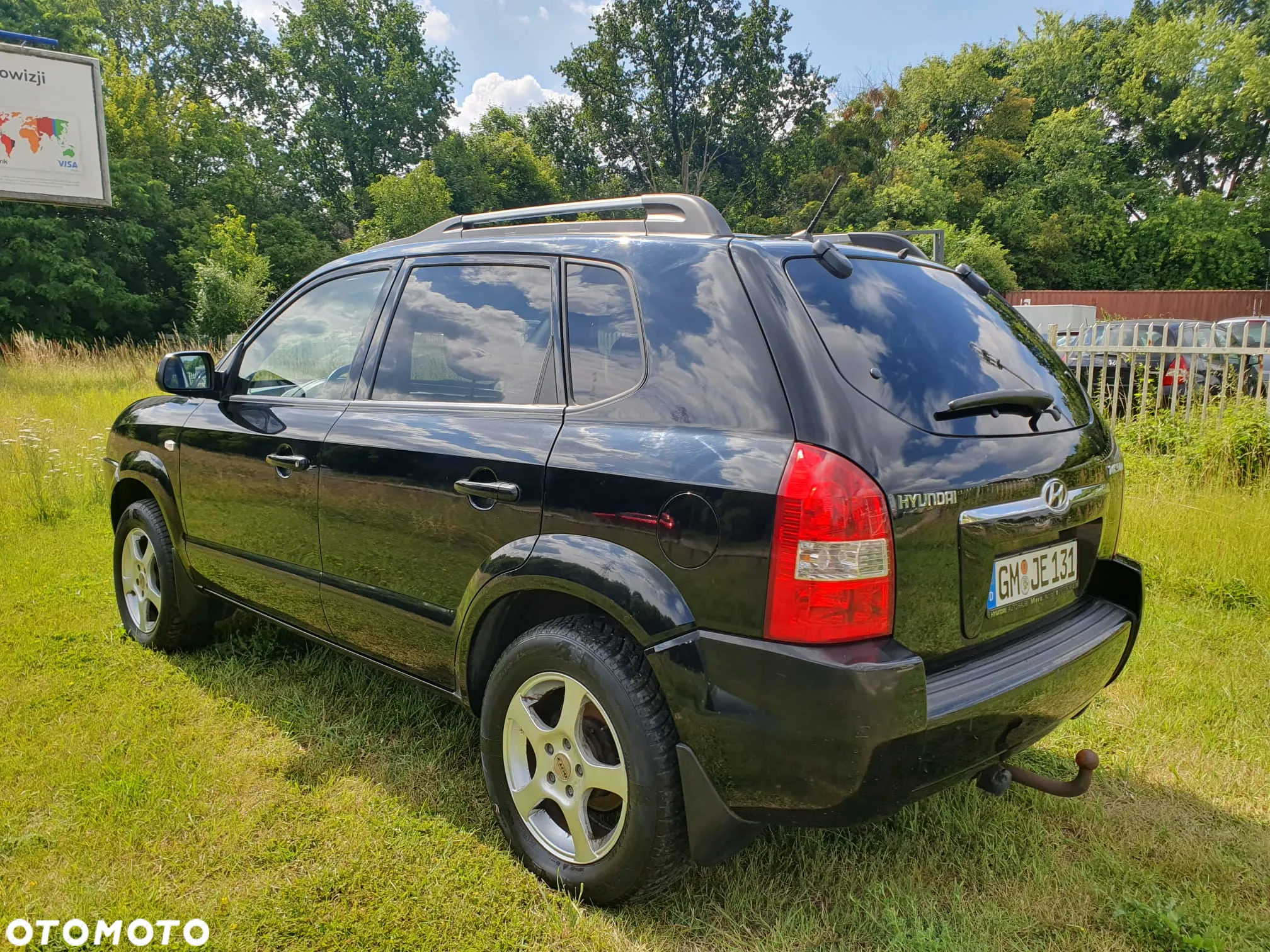 Hyundai Tucson - 3