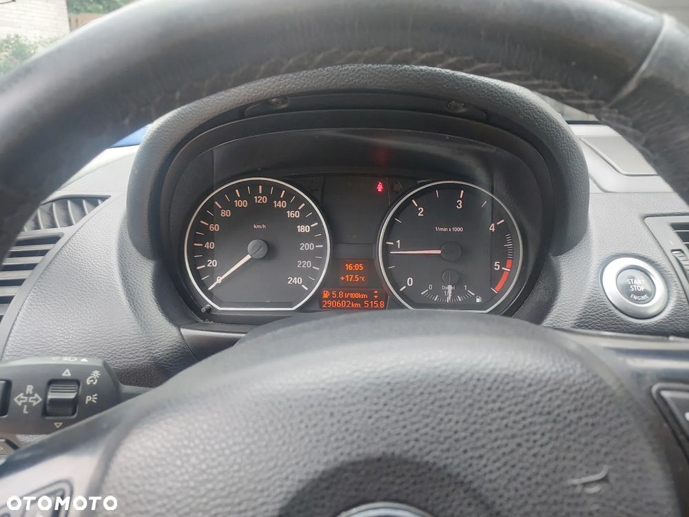 BMW Seria 1 - 10