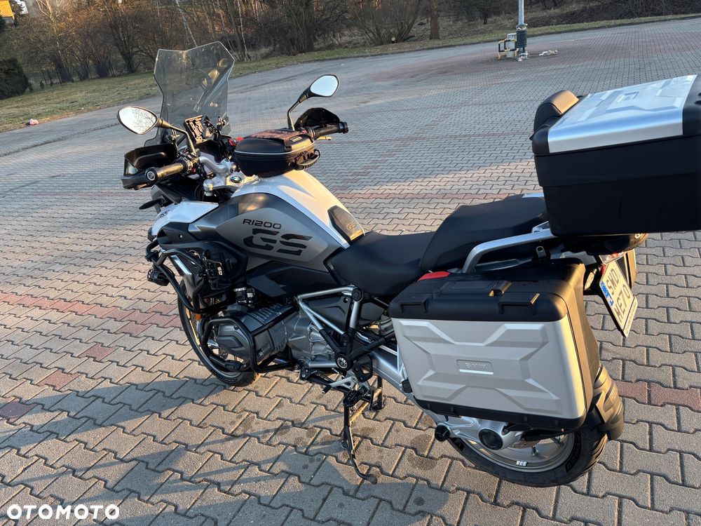 BMW GS - 10