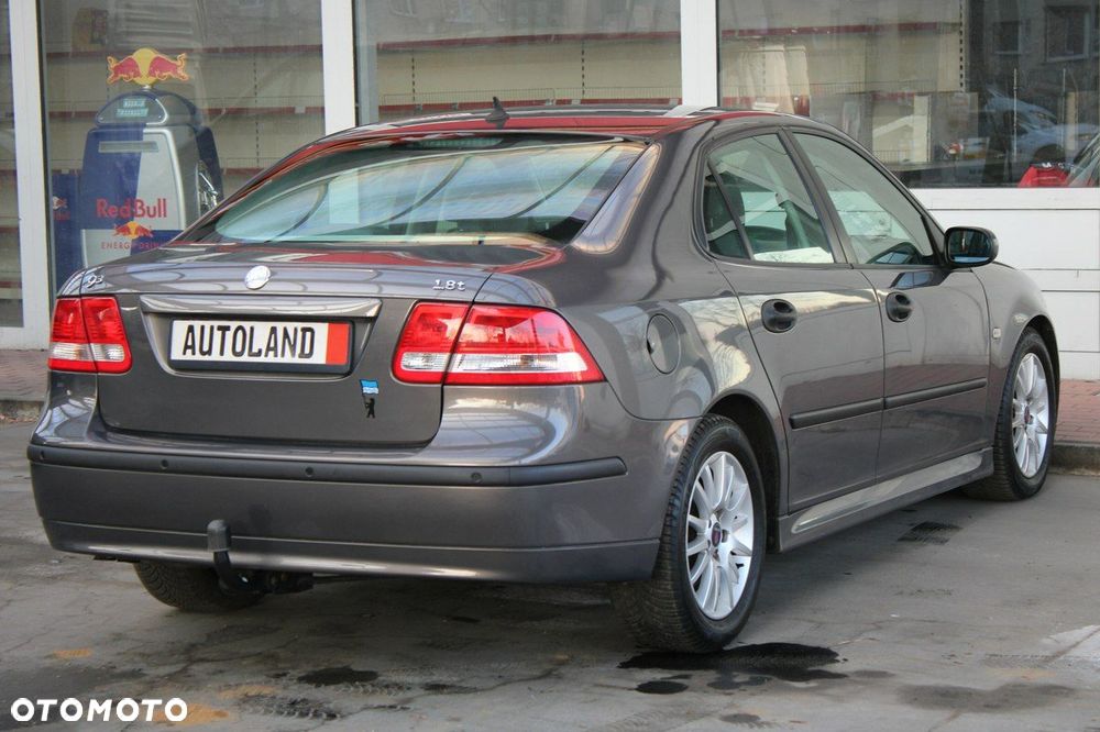 Saab 9-3 - 17