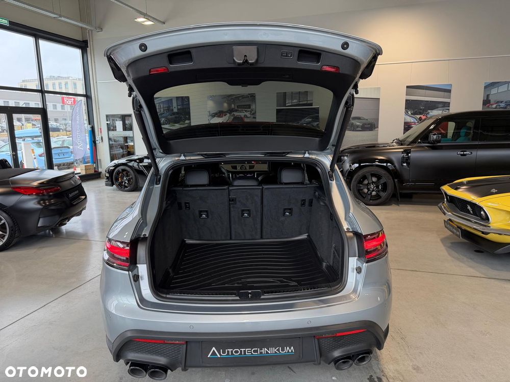 Porsche Macan T PDK - 27