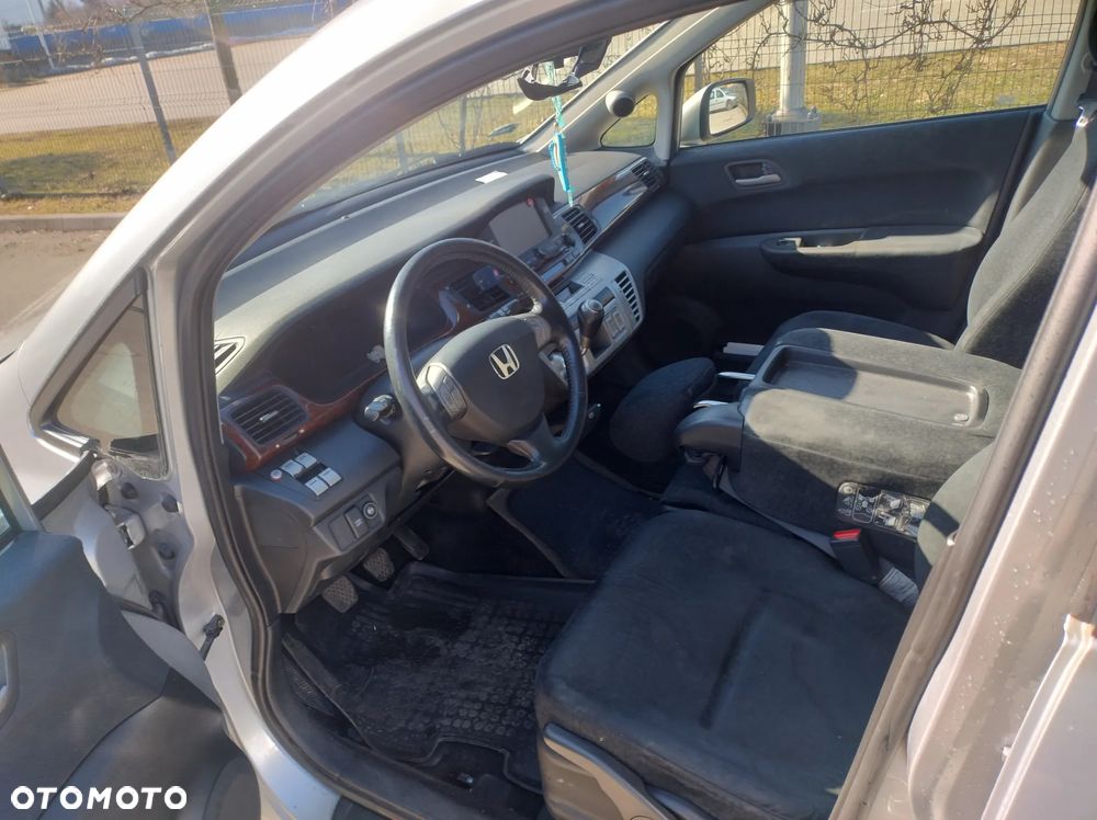 Honda FR-V 2.0 Executive - 5