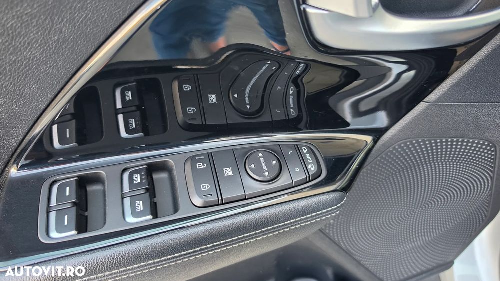 KIA Niro 2019 — imagine 18