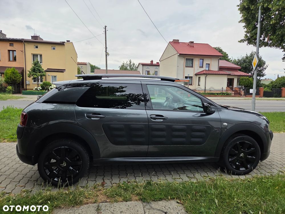 Citroën C4 Cactus VTi 82 Shine Edition - 2