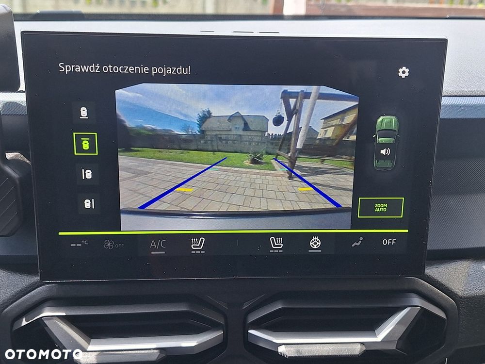 Dacia Duster 1.0 TCe Journey - 15
