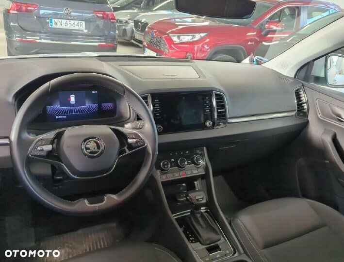 Skoda Karoq - 5