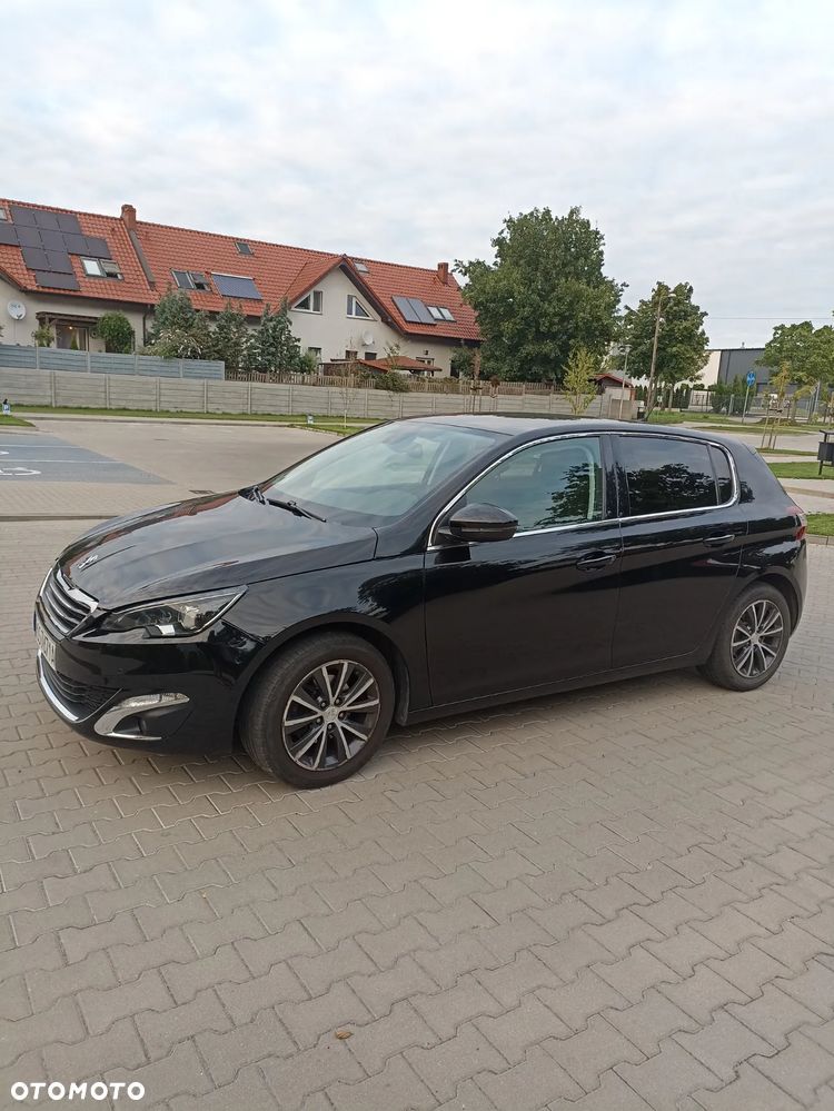 Peugeot 308 PureTech 130 Stop & Start Allure - 6