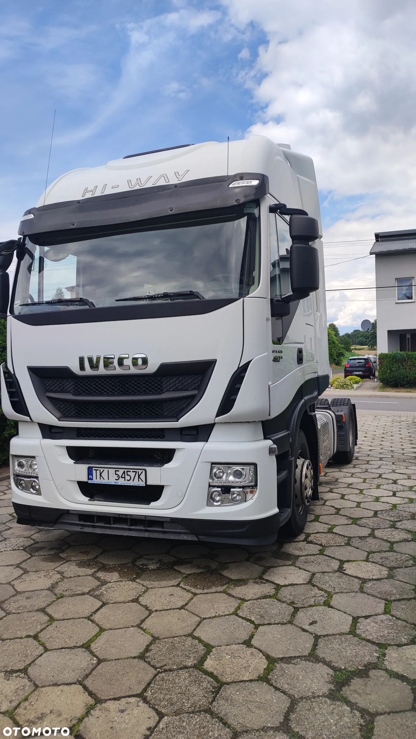 Iveco Stralis - 4