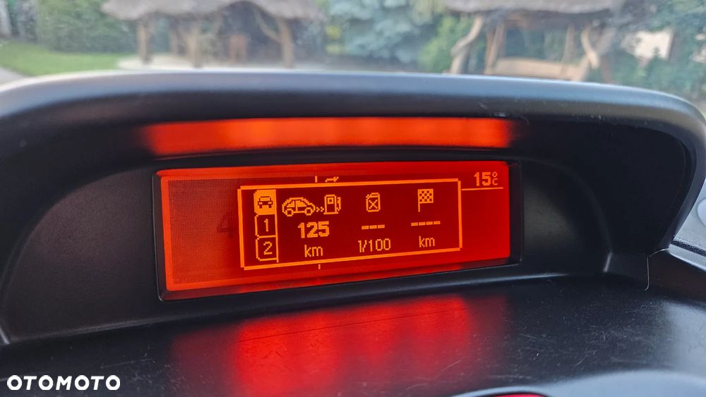 Peugeot Expert 2,0HDI 163KM L2 Długi 2016Rok Klima Webasto Kamera Nawigacja Hak Super Stan - 22