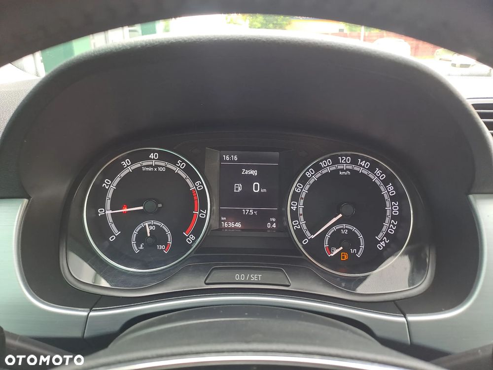 Skoda Fabia 1.0 TSI Ambition - 17