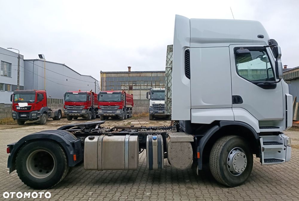 Renault PREMIUM - 2