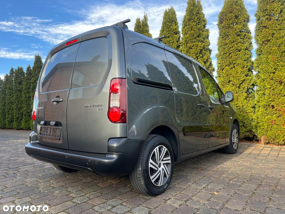 Peugeot Partner - 32