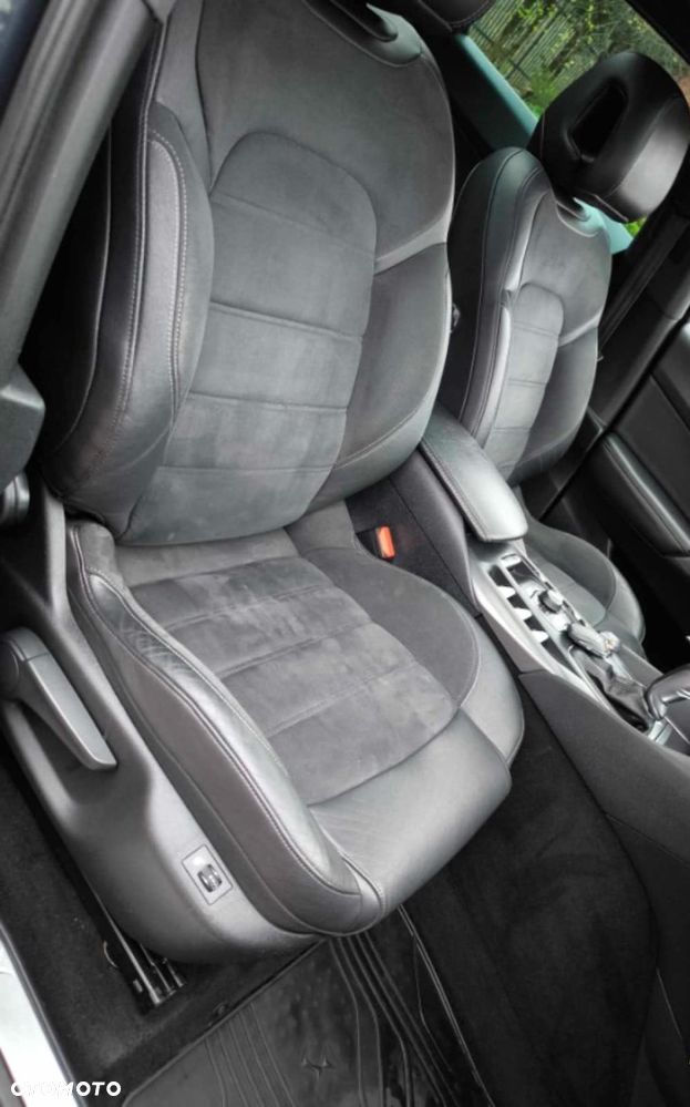 Citroën DS5 2.0 HDi SoChic - 10