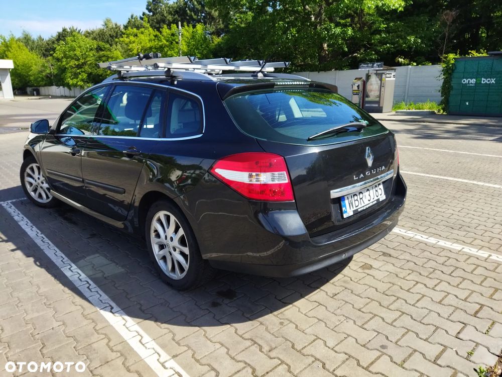 Renault Laguna 2.0 Dynamique - 1