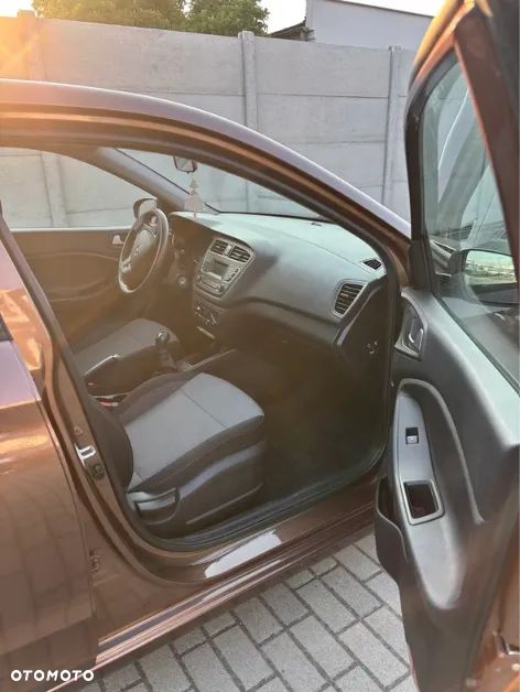 Hyundai i20 1.2 Comfort - 5