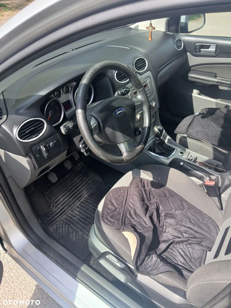 Ford Focus - 5