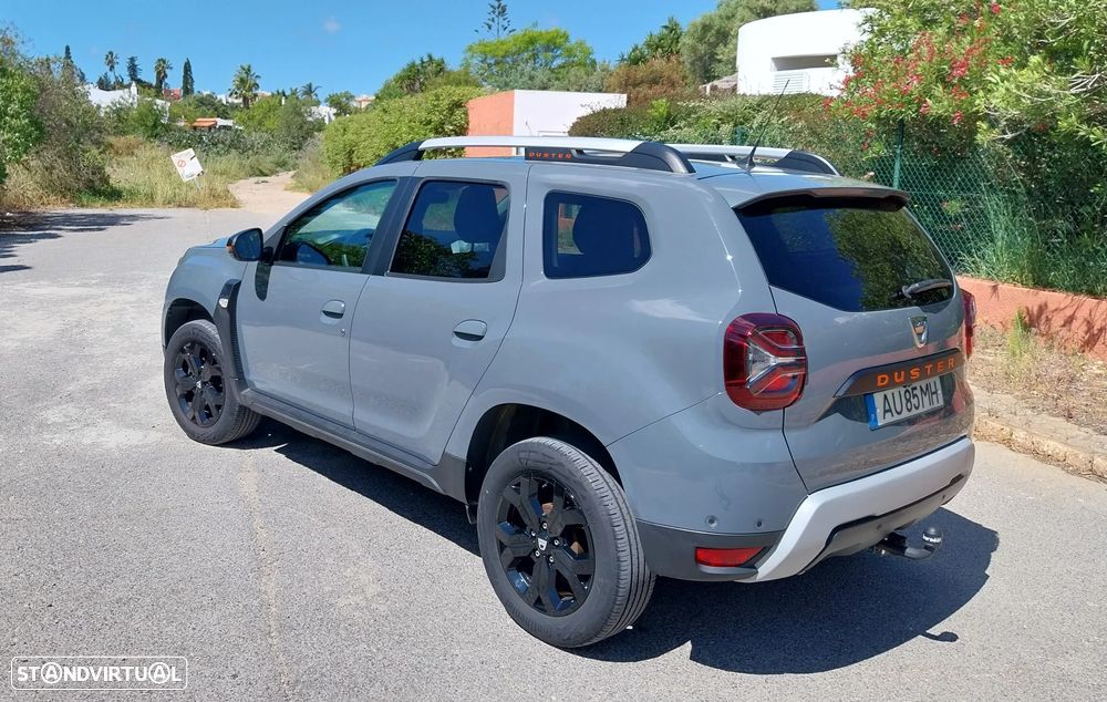 Dacia Duster 1.3 TCe SL Extreme - 5