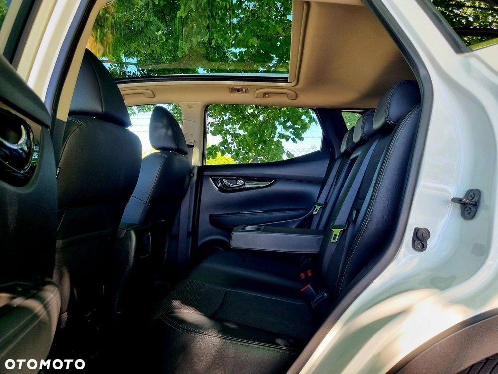 Nissan Qashqai 1.2 DIG-T Tekna - 10