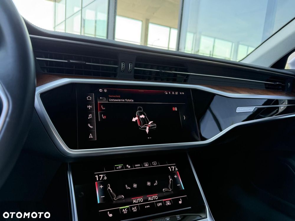 Audi A6 Limousine - 38