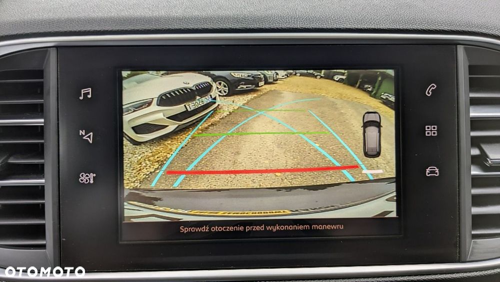 Peugeot 308 PureTech 110 Stop & Start Style - 28