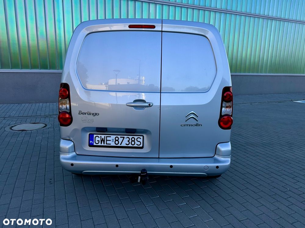 Citroën Berlingo XL Control - 6