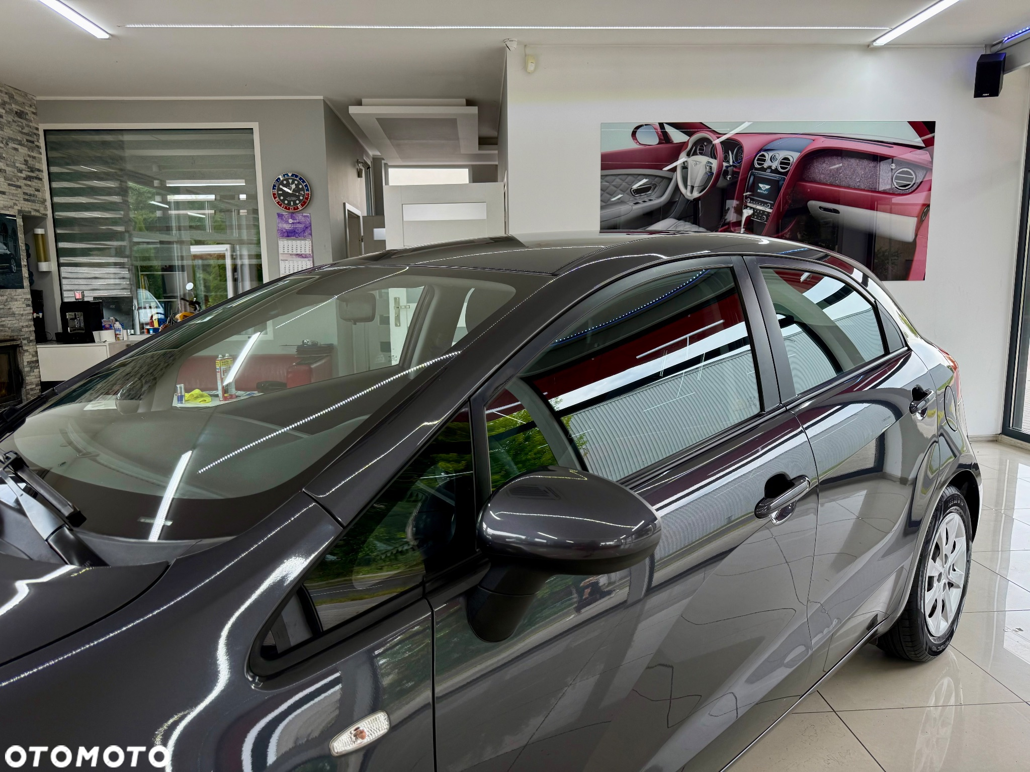 Kia Rio 1.2 Business Line - 24