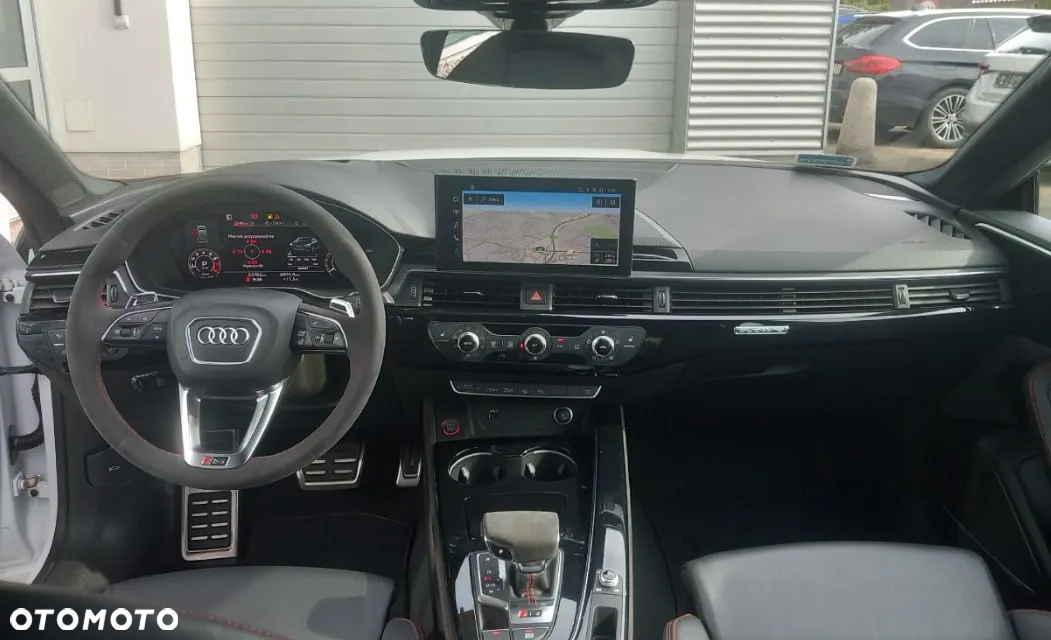 Audi A5 Sportback - 9